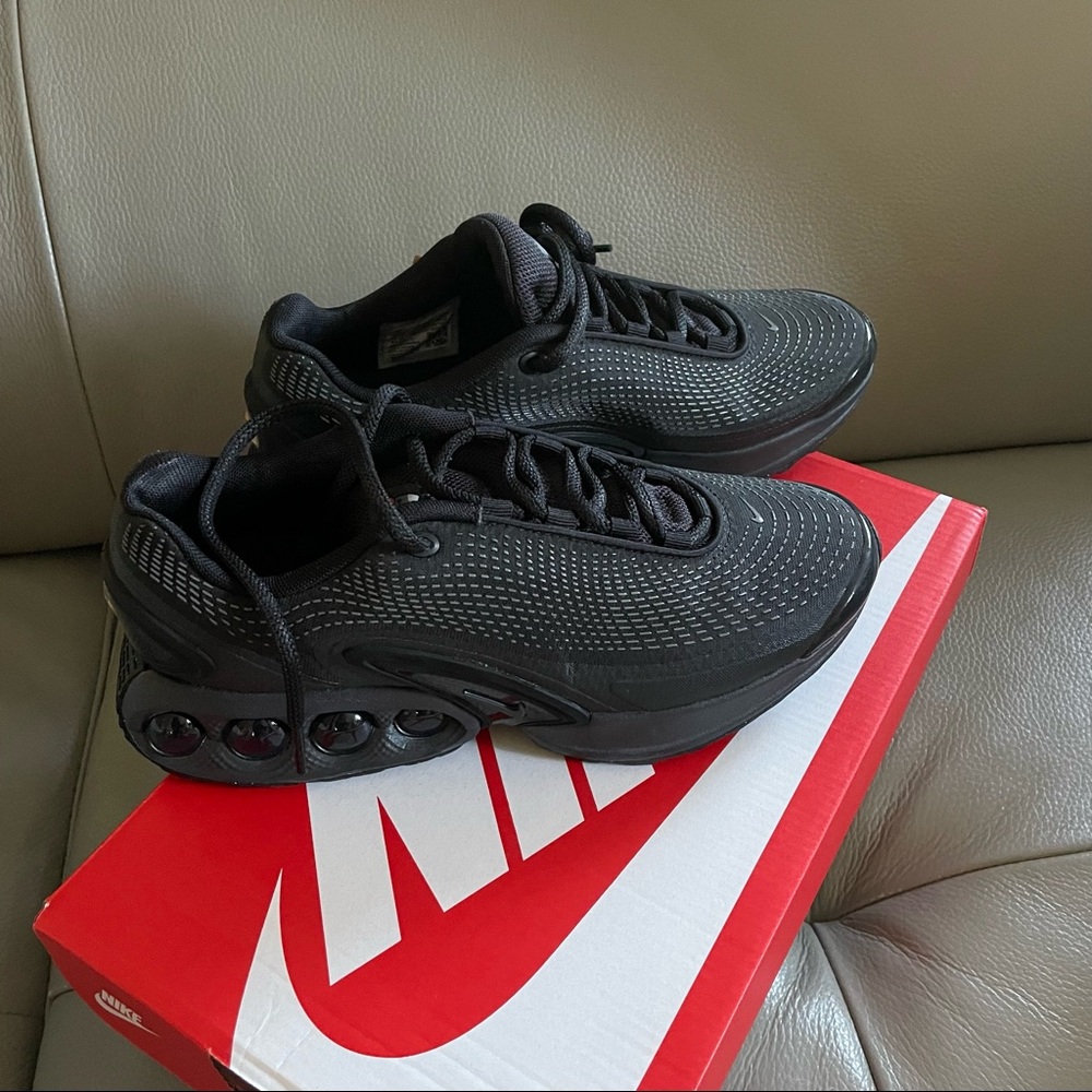 Nike air max DN